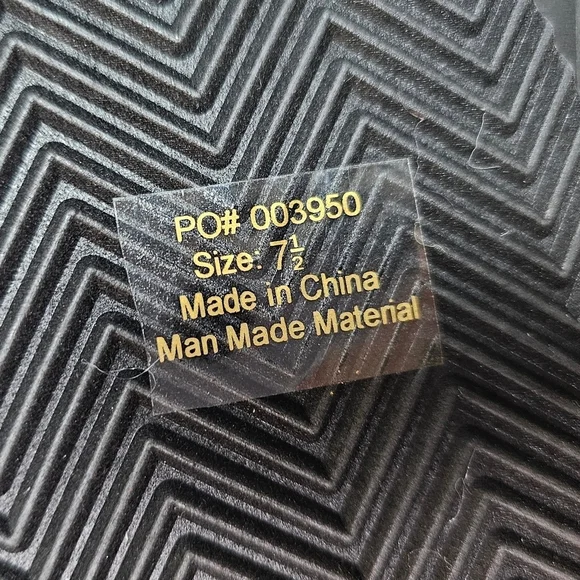 Journee Collection Womens KANNON Lace Up Vegan Fur Winter & Snow Boots TAUPE 7.5 - Picture 9 of 13